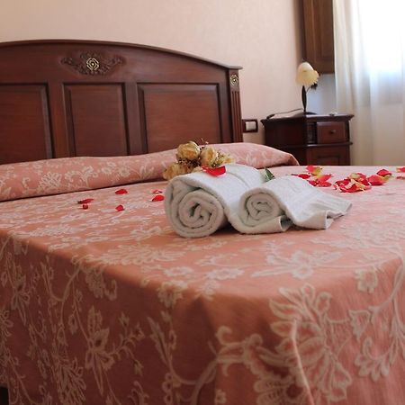קסטלוצו B&B Serenity מראה חיצוני תמונה