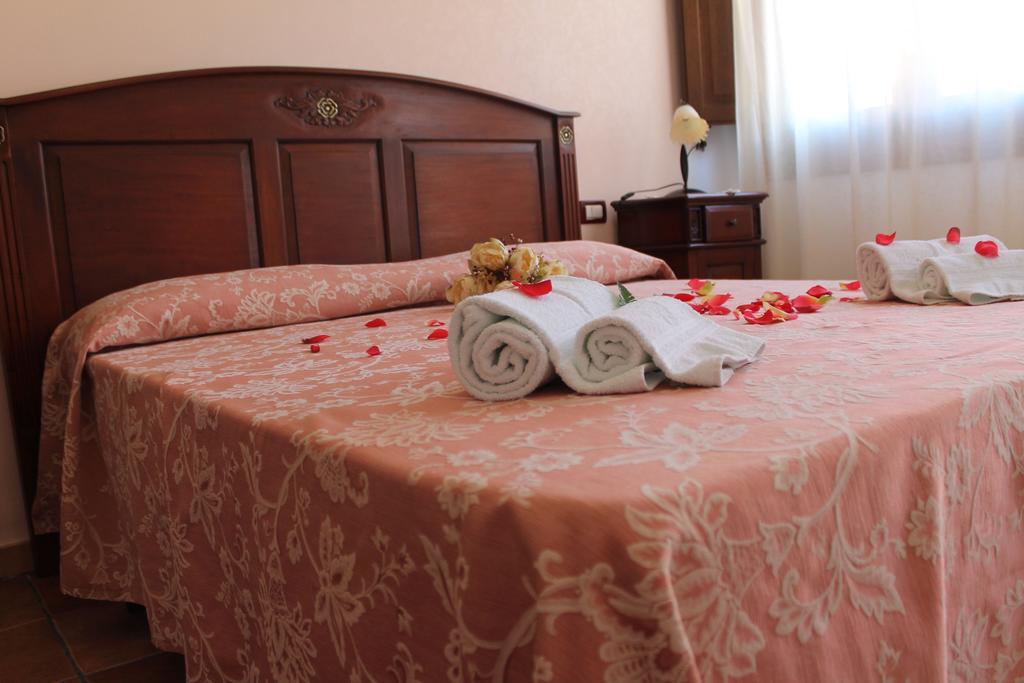 קסטלוצו B&B Serenity מראה חיצוני תמונה