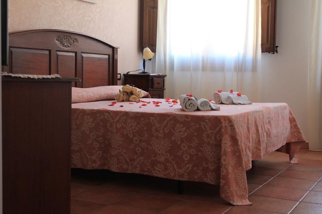 קסטלוצו B&B Serenity מראה חיצוני תמונה