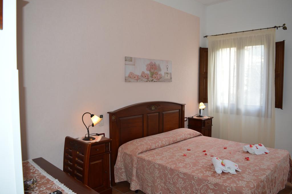 קסטלוצו B&B Serenity מראה חיצוני תמונה