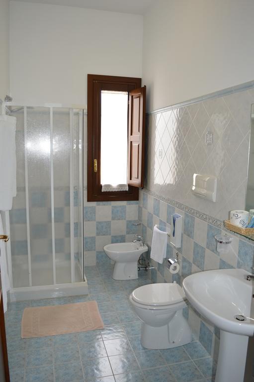קסטלוצו B&B Serenity מראה חיצוני תמונה