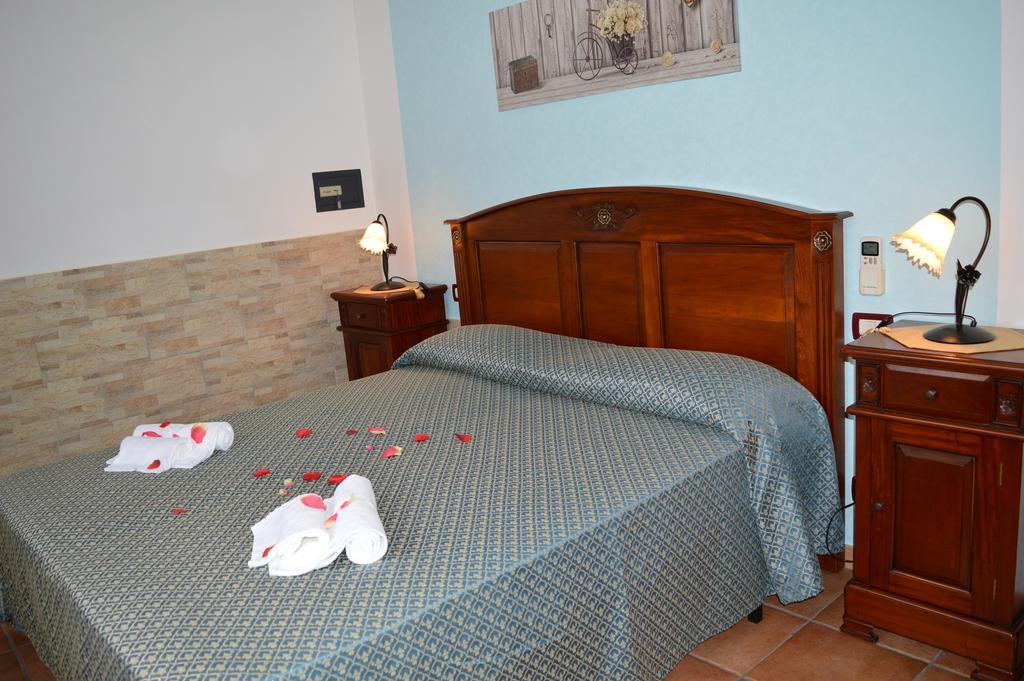 קסטלוצו B&B Serenity מראה חיצוני תמונה