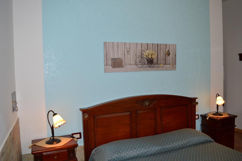 קסטלוצו B&B Serenity מראה חיצוני תמונה
