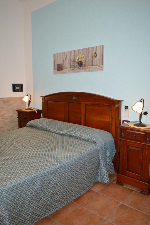קסטלוצו B&B Serenity מראה חיצוני תמונה